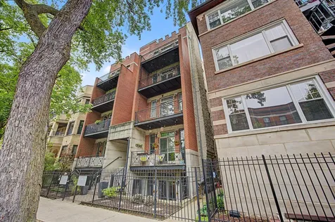 5125 North Kenmore Avenue Chicago IL 60640