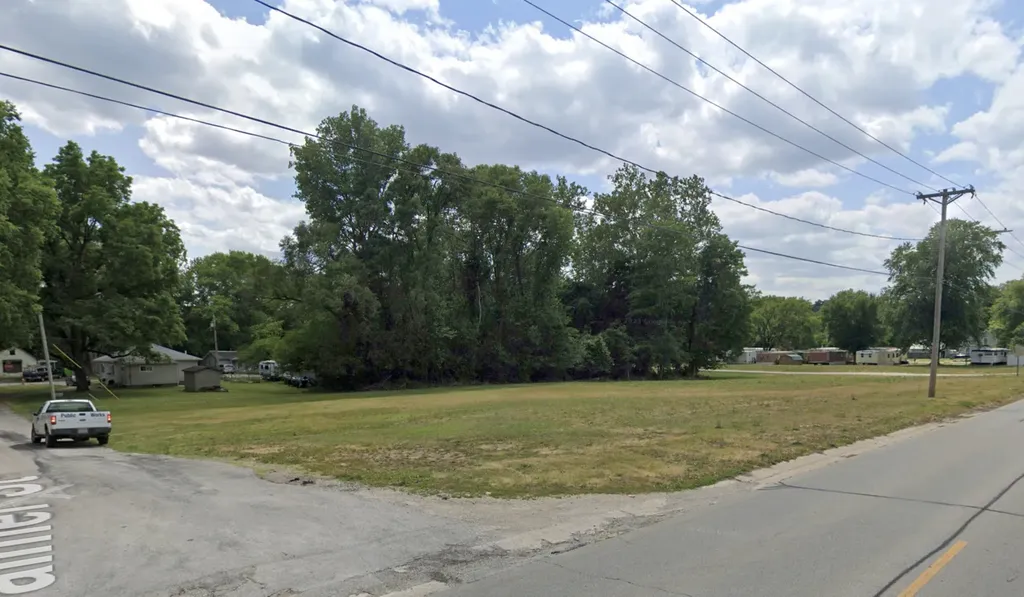 1324 West Williams Street Danville IL 61832