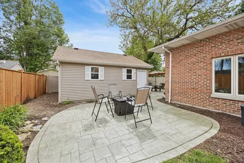 9819 South Millard Avenue Evergreen Park IL 60805