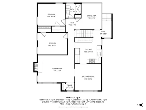 9819 South Millard Avenue Evergreen Park IL 60805
