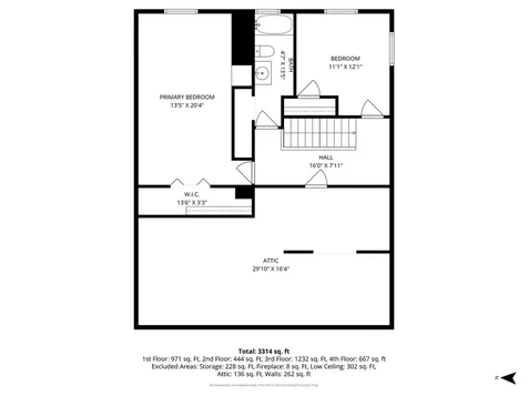 9819 South Millard Avenue Evergreen Park IL 60805