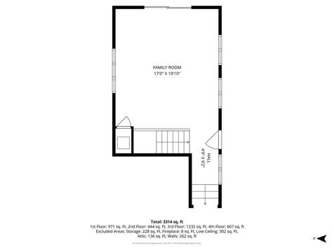 9819 South Millard Avenue Evergreen Park IL 60805