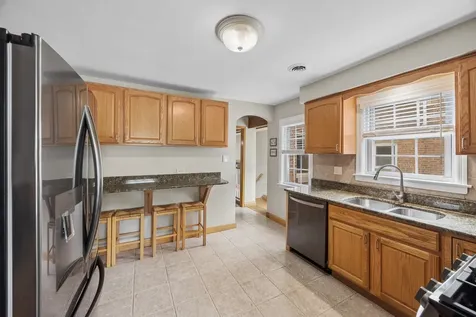 9819 South Millard Avenue Evergreen Park IL 60805