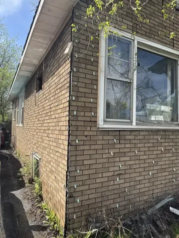 14718 Loomis Avenue Harvey IL 60426