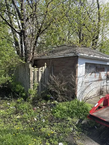14718 Loomis Avenue Harvey IL 60426