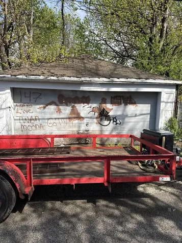 14718 Loomis Avenue Harvey IL 60426