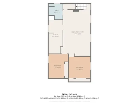 530 Bensley Avenue Calumet City IL 60409