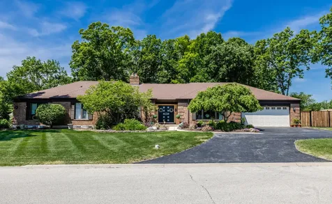 140 Janis Court Wood Dale IL 60191
