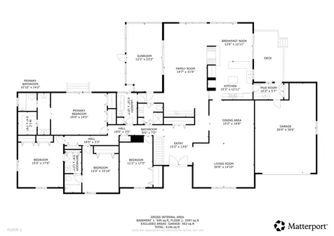 140 Janis Court Wood Dale IL 60191