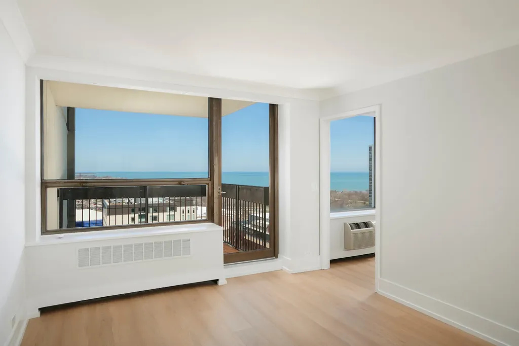 1460 North Sandburg Terrace Chicago IL 60610