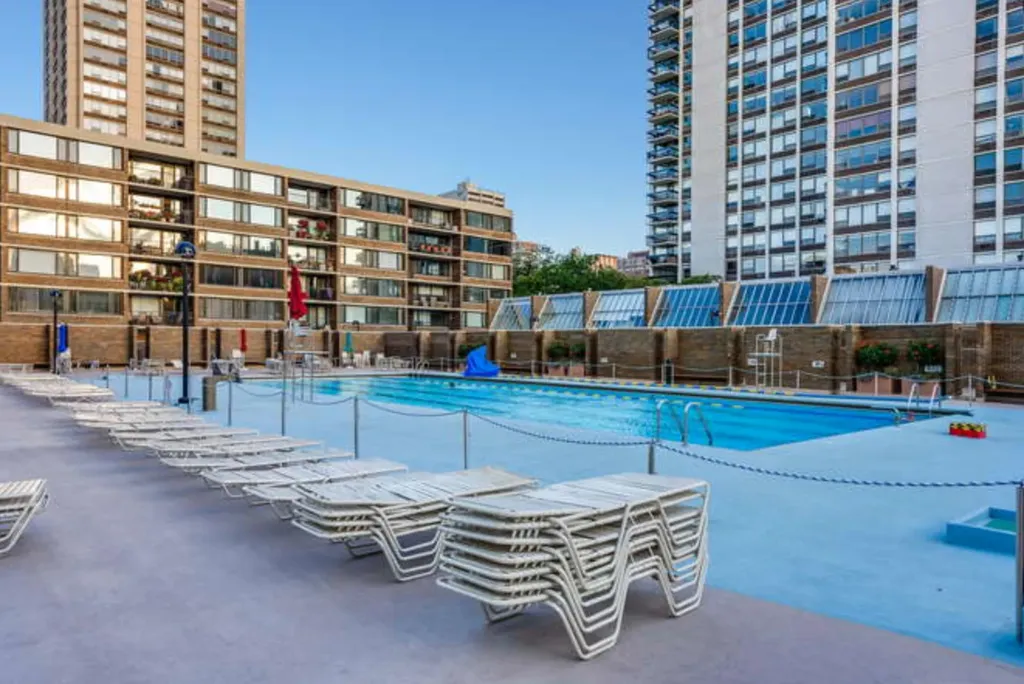 1460 North Sandburg Terrace Chicago IL 60610