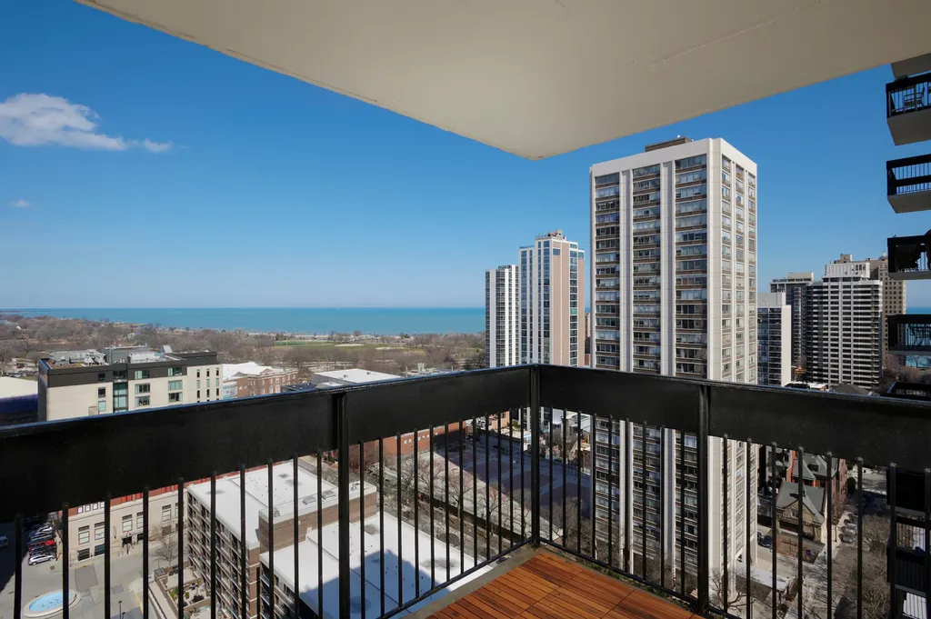 1460 North Sandburg Terrace Chicago IL 60610