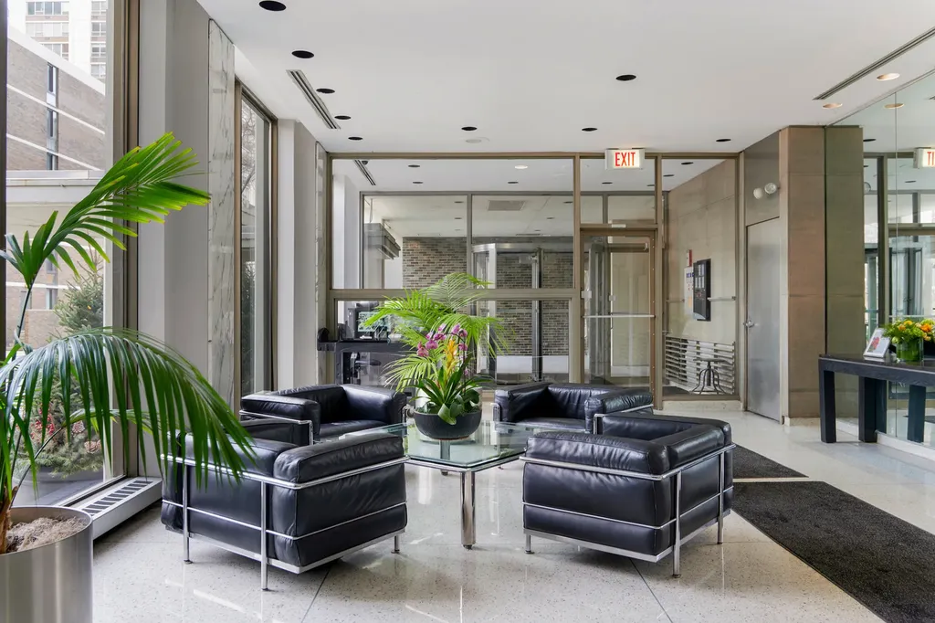 1460 North Sandburg Terrace Chicago IL 60610