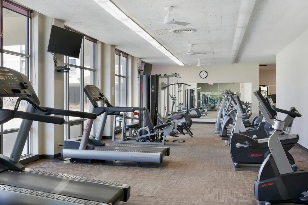 1460 North Sandburg Terrace Chicago IL 60610