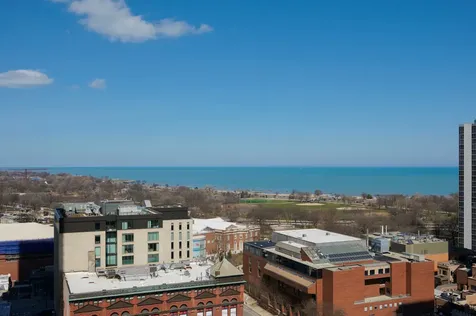 1460 North Sandburg Terrace Chicago IL 60610