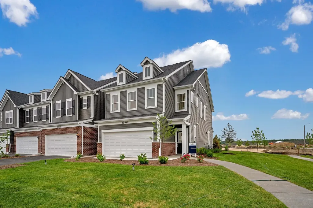 22454 West Alexis Lane Plainfield IL 60585