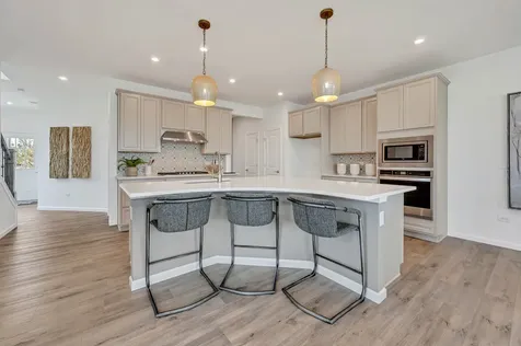 22454 West Alexis Lane Plainfield IL 60585