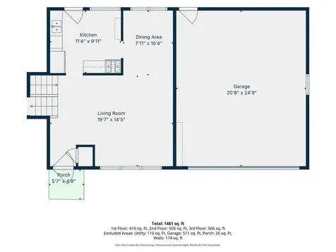 515 West Tanglewood Drive Arlington Heights IL 60004