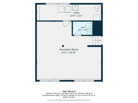 515 West Tanglewood Drive Arlington Heights IL 60004