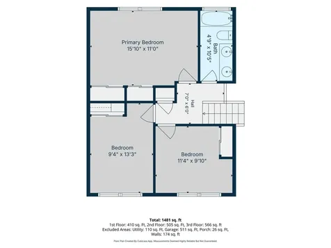 515 West Tanglewood Drive Arlington Heights IL 60004