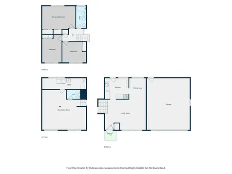 515 West Tanglewood Drive Arlington Heights IL 60004