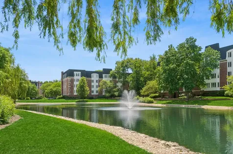 150 Lake Boulevard Buffalo Grove IL 60089