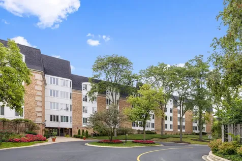 150 Lake Boulevard Buffalo Grove IL 60089