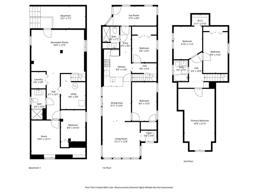 6742 South Carpenter Street Chicago IL 60621