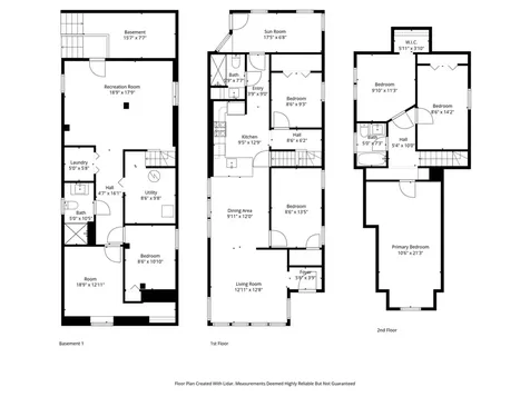 6742 South Carpenter Street Chicago IL 60621