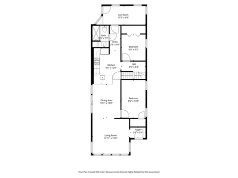 6742 South Carpenter Street Chicago IL 60621