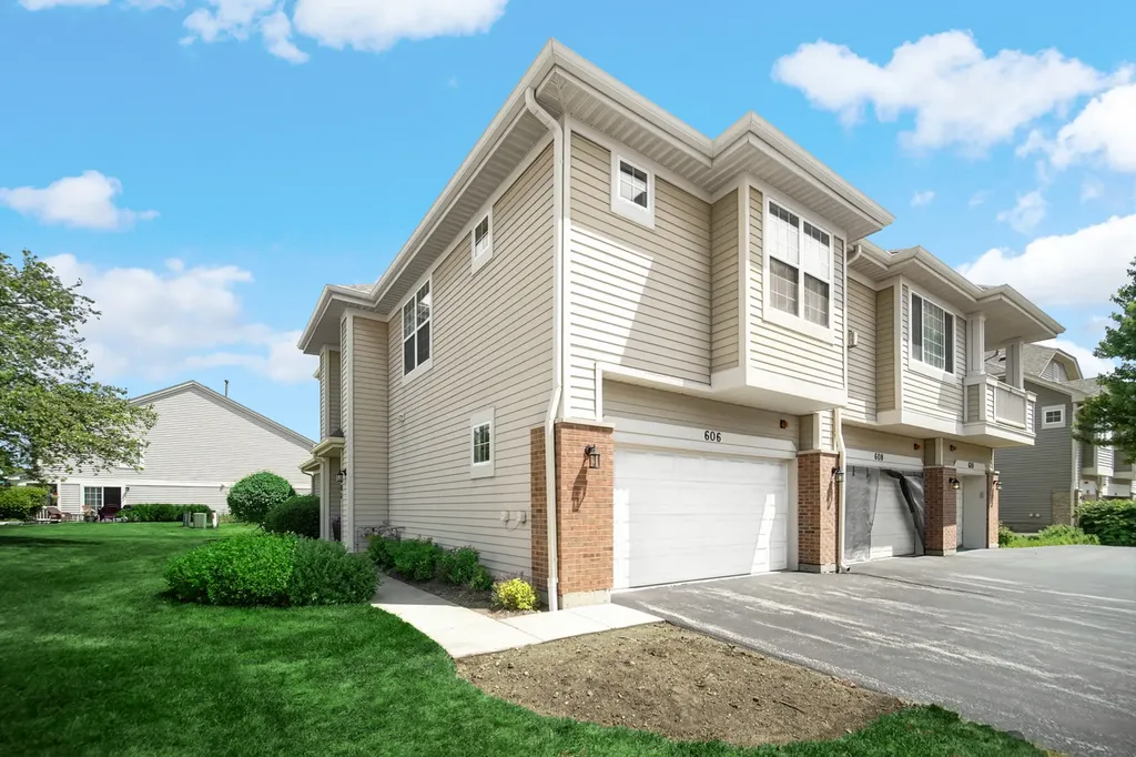606 Scott Court Fox Lake IL 60020