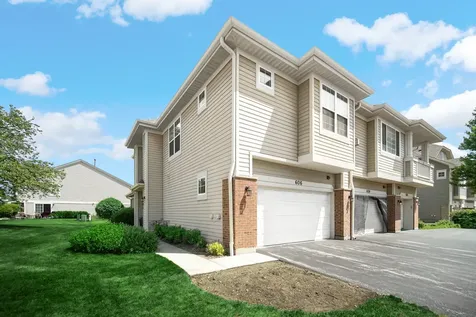 606 Scott Court Fox Lake IL 60020
