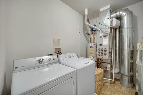 606 Scott Court Fox Lake IL 60020