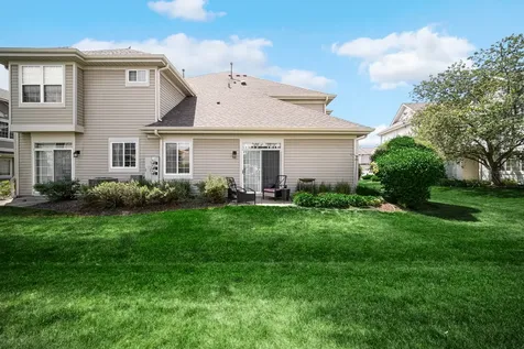 606 Scott Court Fox Lake IL 60020