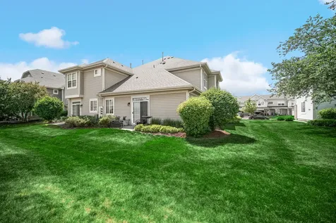 606 Scott Court Fox Lake IL 60020