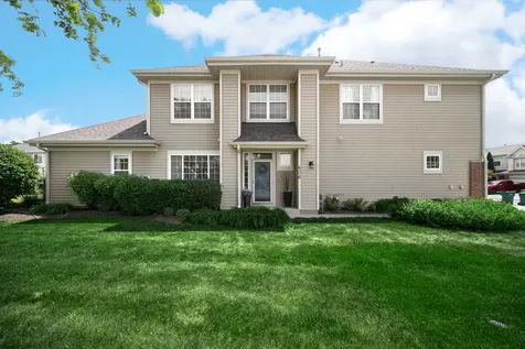 606 Scott Court Fox Lake IL 60020