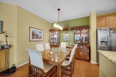606 Scott Court Fox Lake IL 60020