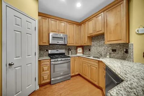 606 Scott Court Fox Lake IL 60020