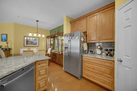 606 Scott Court Fox Lake IL 60020