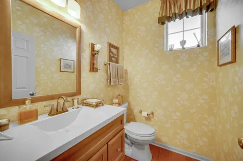606 Scott Court Fox Lake IL 60020