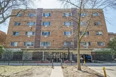 1415 West Lunt Avenue Chicago IL 60626