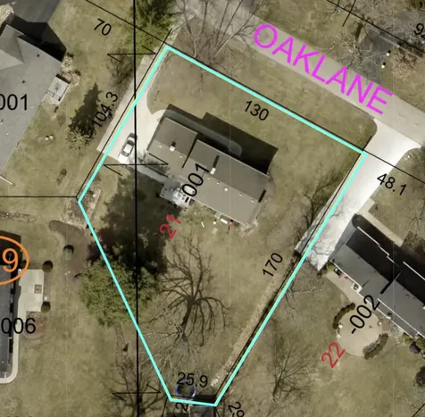 15 Oaklane Drive Ottawa IL 61350