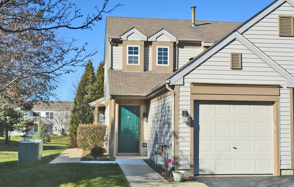 2527 Sheehan Drive Naperville IL 60564
