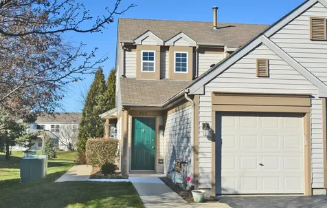 2527 Sheehan Drive Naperville IL 60564