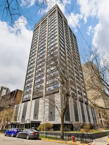 2700 North Hampden Court Chicago IL 60614