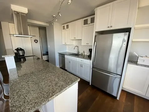 2700 North Hampden Court Chicago IL 60614