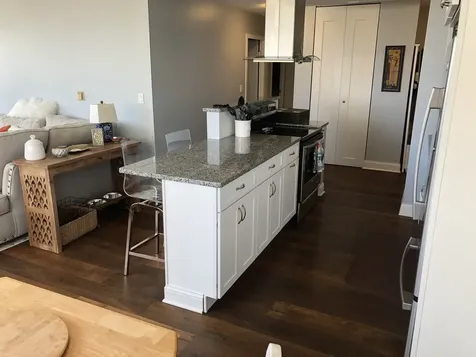 2700 North Hampden Court Chicago IL 60614
