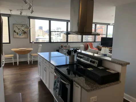 2700 North Hampden Court Chicago IL 60614