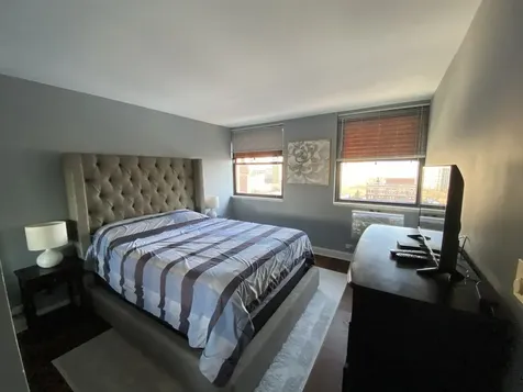 2700 North Hampden Court Chicago IL 60614