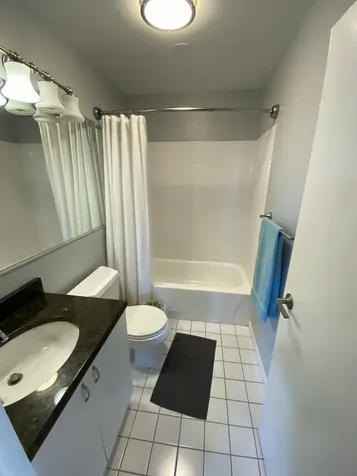 2700 North Hampden Court Chicago IL 60614